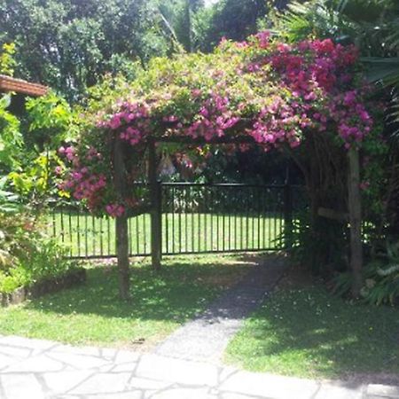 Waters Edge B&B Kaitaia Dış mekan fotoğraf