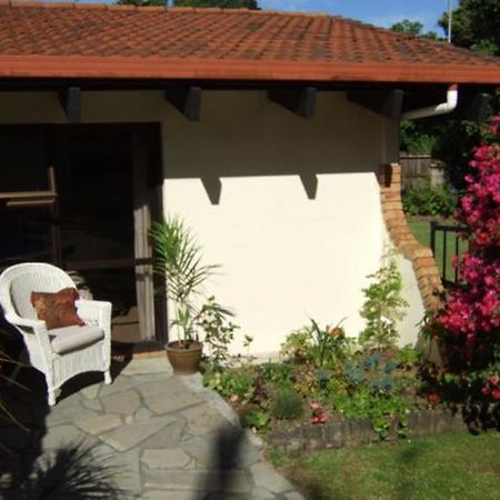 Waters Edge B&B Kaitaia Dış mekan fotoğraf