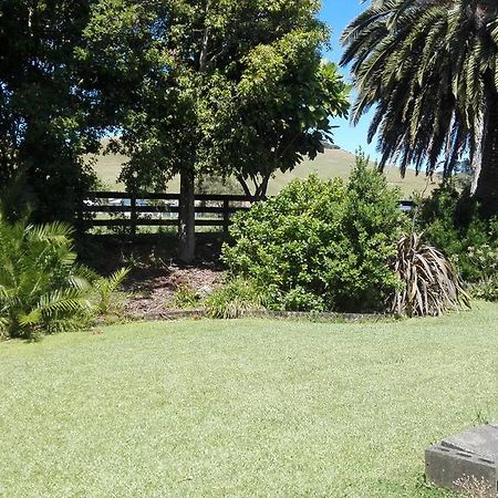 Waters Edge B&B Kaitaia Dış mekan fotoğraf