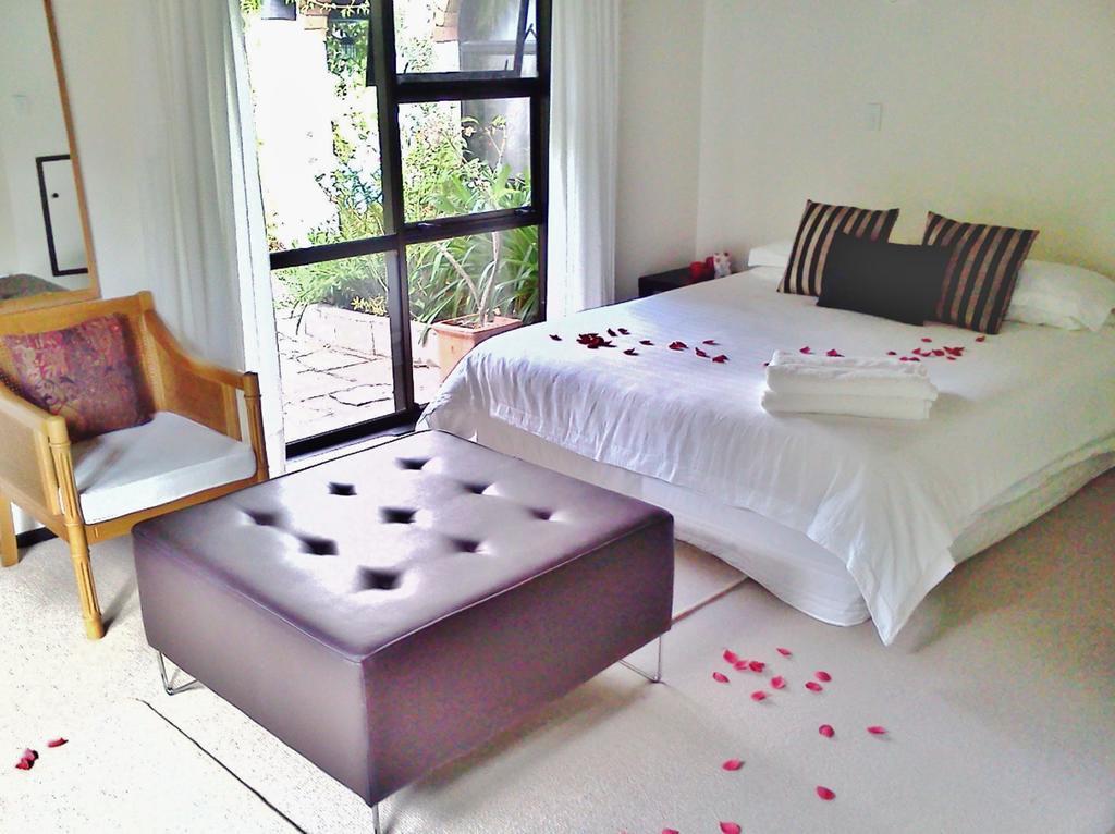 Waters Edge B&B Kaitaia Oda fotoğraf