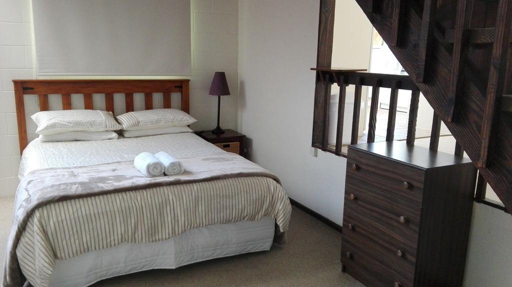 Waters Edge B&B Kaitaia Oda fotoğraf