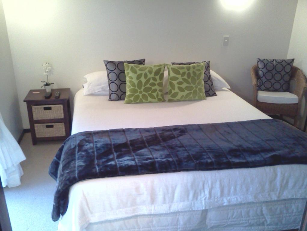 Waters Edge B&B Kaitaia Oda fotoğraf