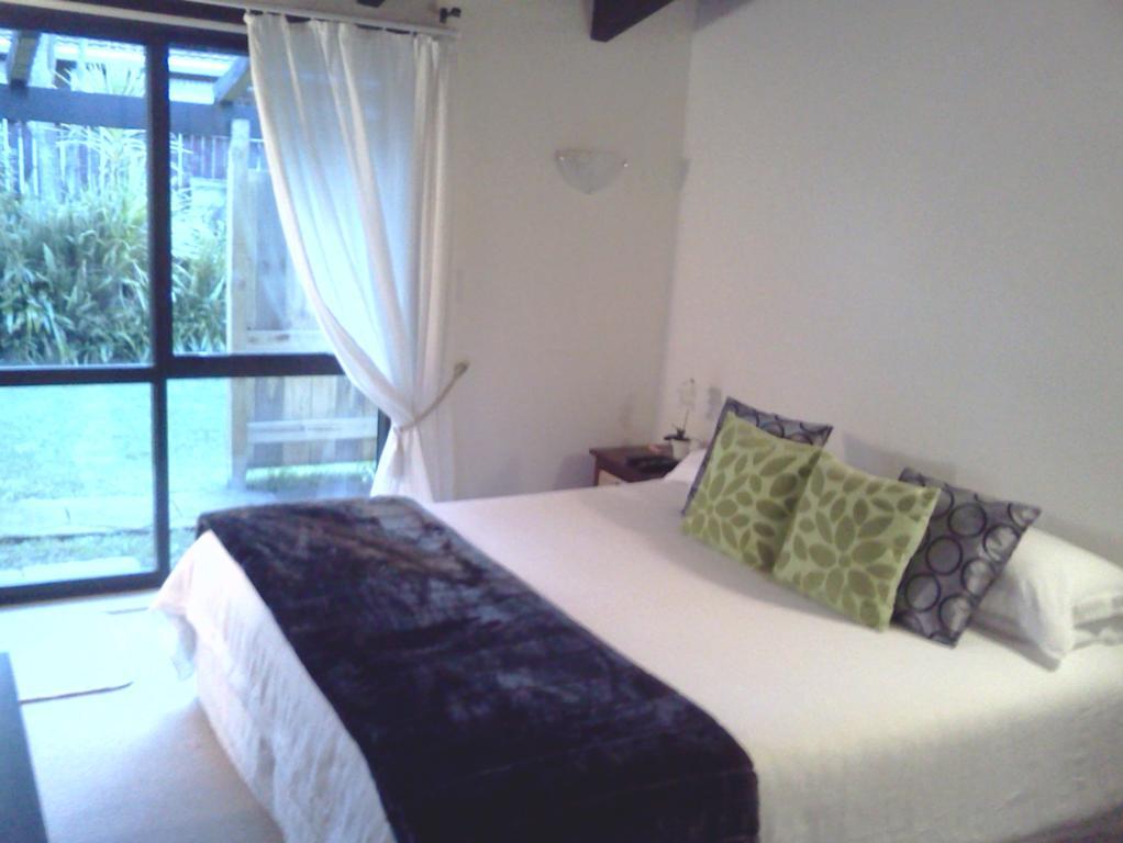 Waters Edge B&B Kaitaia Oda fotoğraf