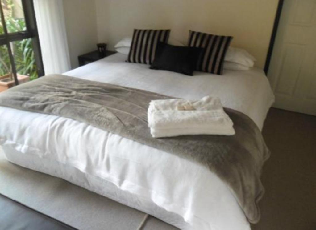 Waters Edge B&B Kaitaia Oda fotoğraf