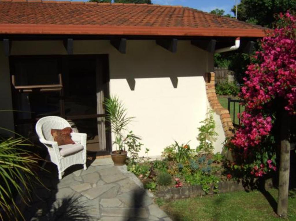 Waters Edge B&B Kaitaia Dış mekan fotoğraf