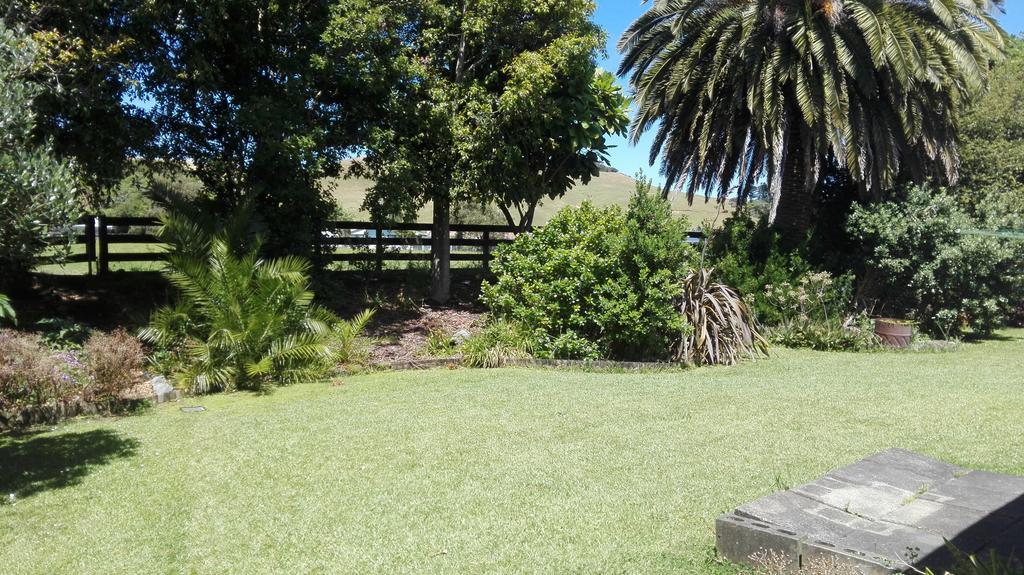 Waters Edge B&B Kaitaia Dış mekan fotoğraf