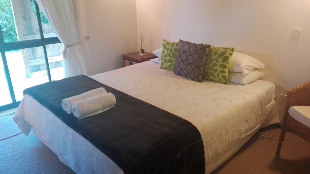 Waters Edge B&B Kaitaia Dış mekan fotoğraf