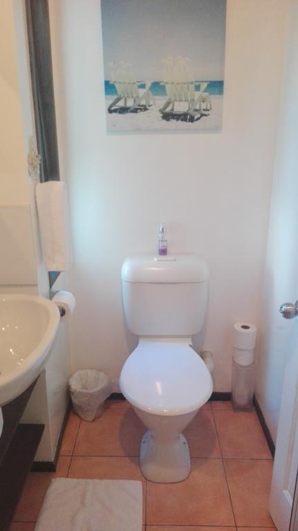 Waters Edge B&B Kaitaia Dış mekan fotoğraf