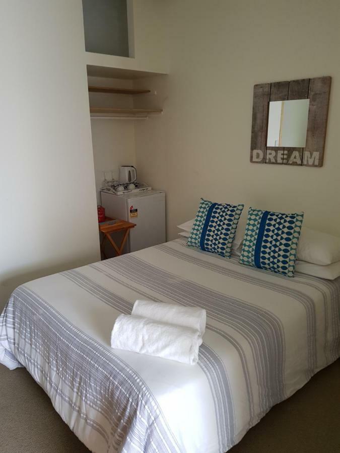 Waters Edge B&B Kaitaia Dış mekan fotoğraf